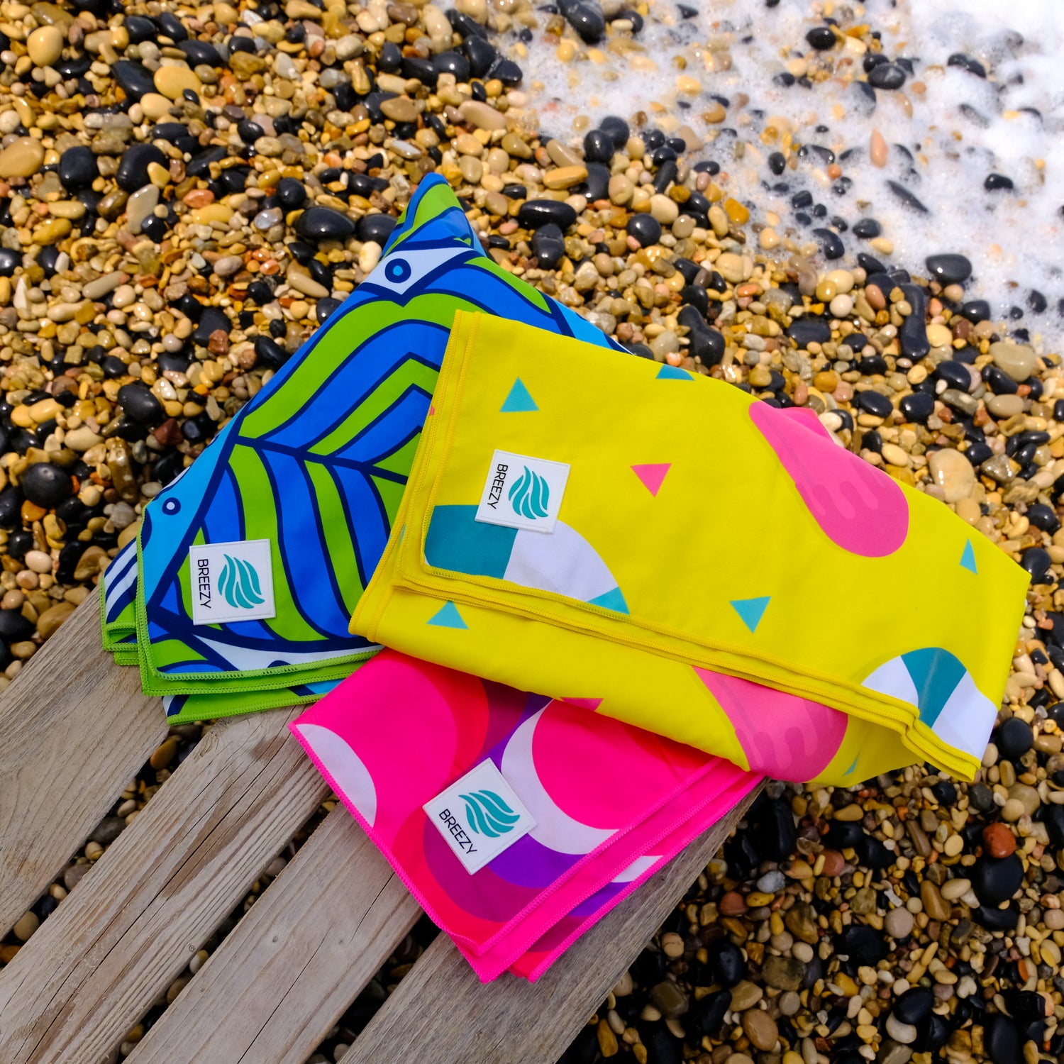 Beach Towels