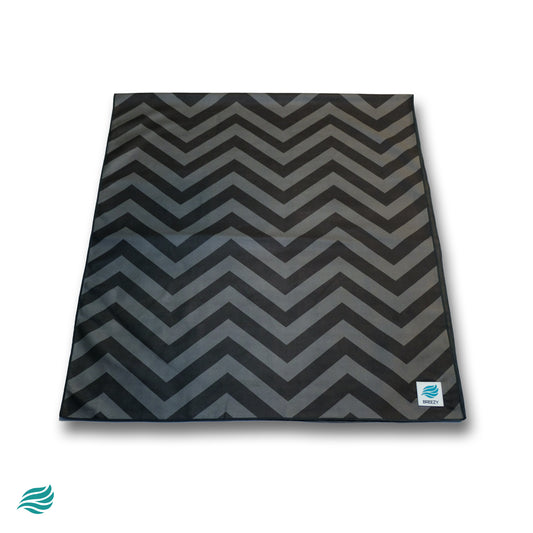 Modern Chevron