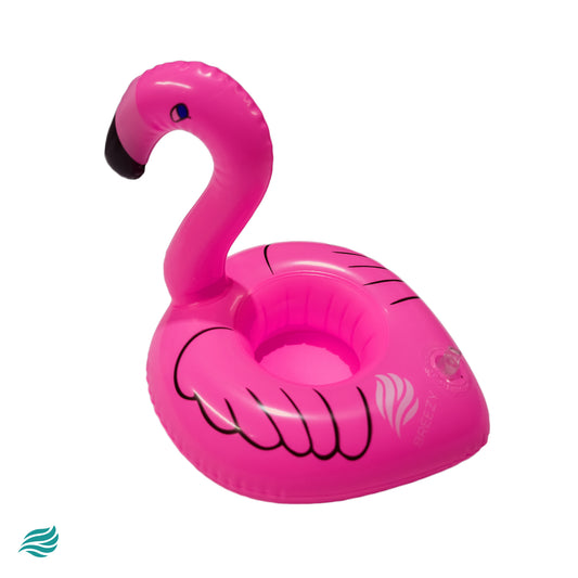 Tipsy Flamingo